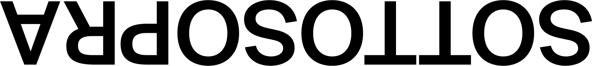Sottosopra